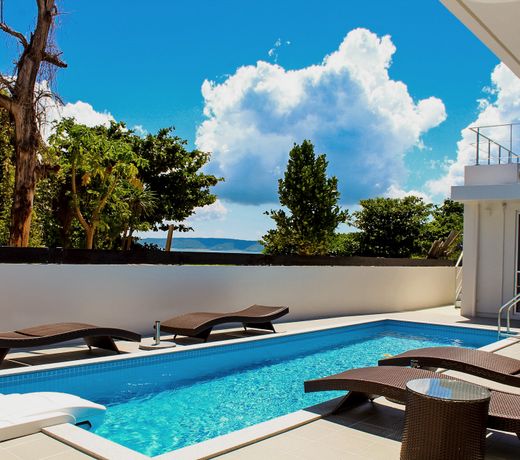 Coldio Pool & Villas Sumuide