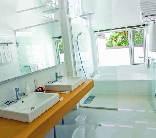 Coldio Pool & Villas Sumuide