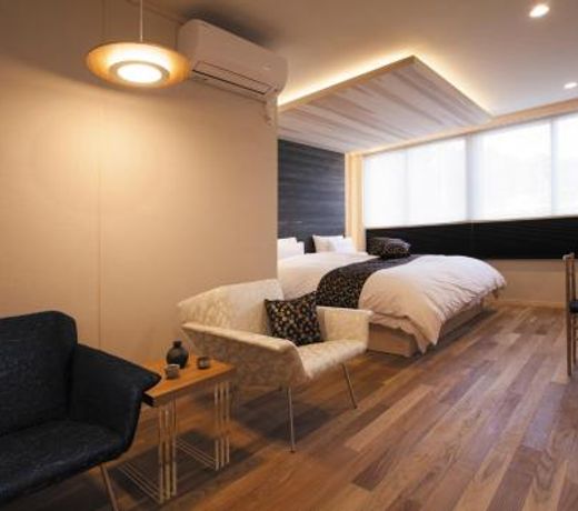 Villa Honenin Nishi