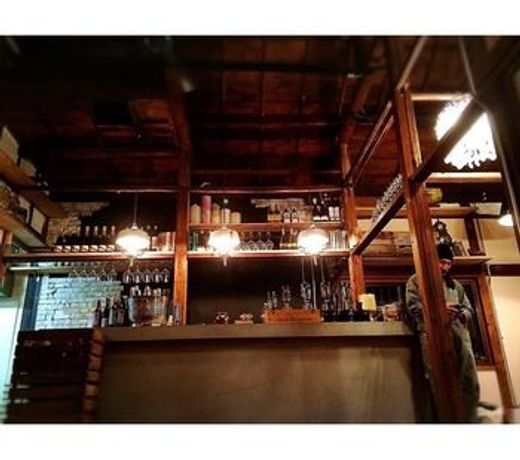 Cafe & Guest House SLAMs DUNKBURGER - Hostel