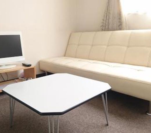 Weekly Mansion Ise Annex