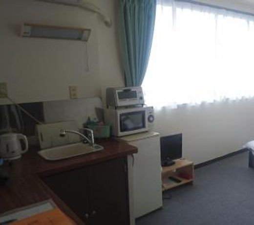 Weekly Mansion Ise Annex