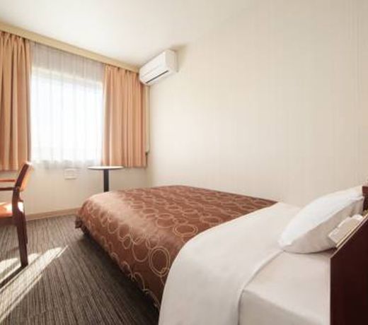 Hotel Grand Plaza Urashima