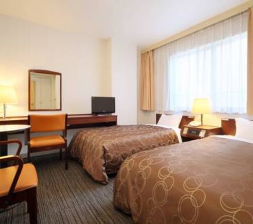 Hotel Grand Plaza Urashima