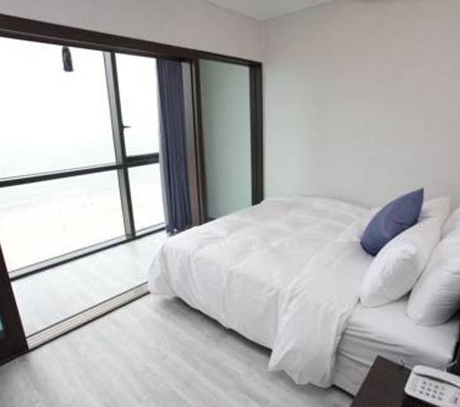 Hotel Wooyeon Flora