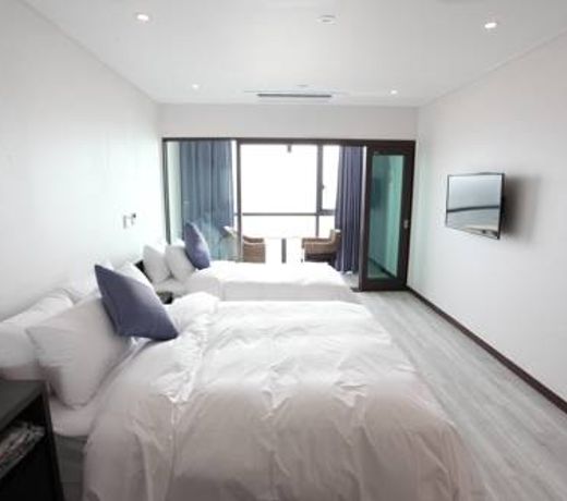 Hotel Wooyeon Flora
