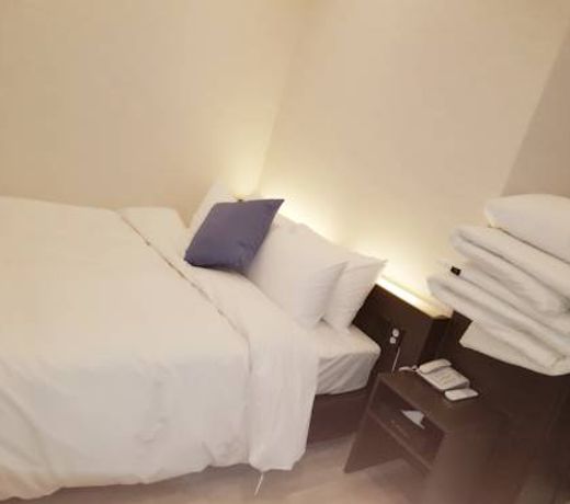 Hotel Wooyeon Flora