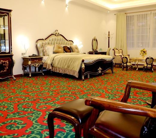 Araliya Green City Hotel