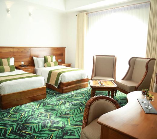 Araliya Green City Hotel