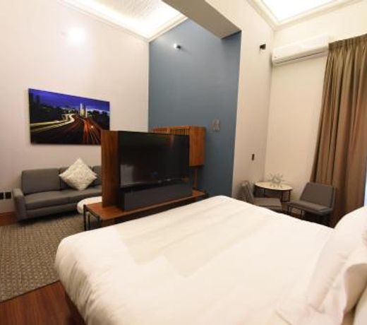 Casa Prim Hotel Boutique