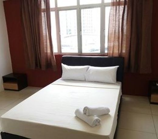T-Hotel Ipoh