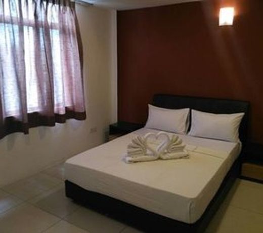 T-Hotel Ipoh