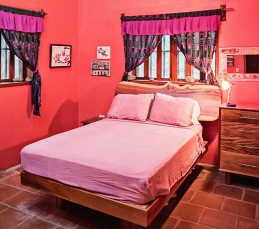 Casa La Ceiba