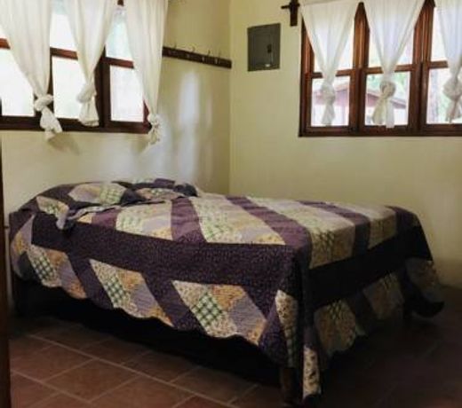 Casa La Ceiba