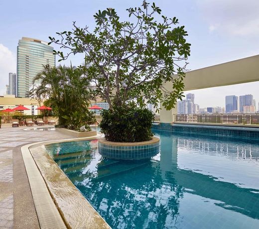 Grand Mercure Bangkok Atrium - Former Avani Atrium Bangkok