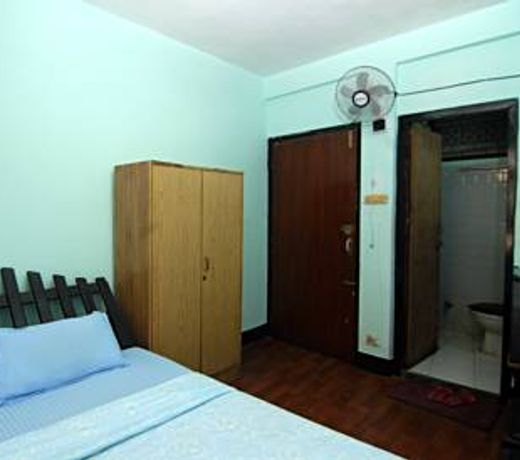 Hotel Kuti