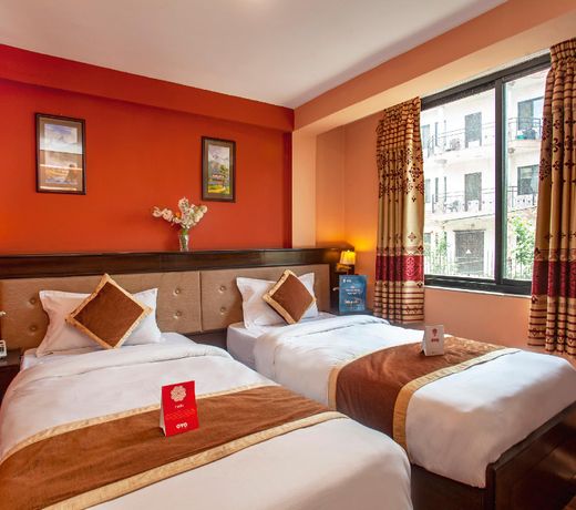 Divine Guest House
