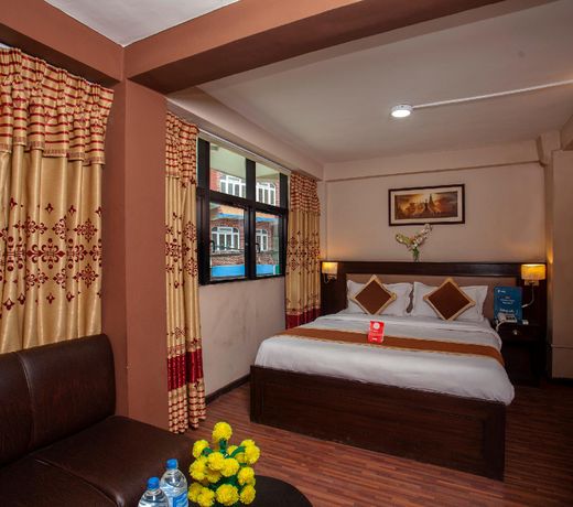 Divine Guest House
