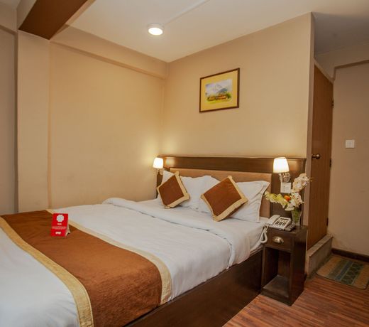 Divine Guest House