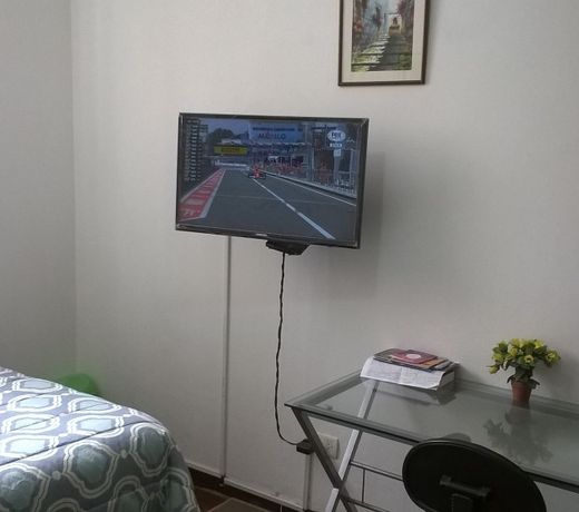 Casa Bella Lima