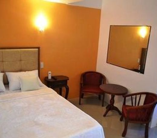 Casa del Camba Hotel and Restaurant