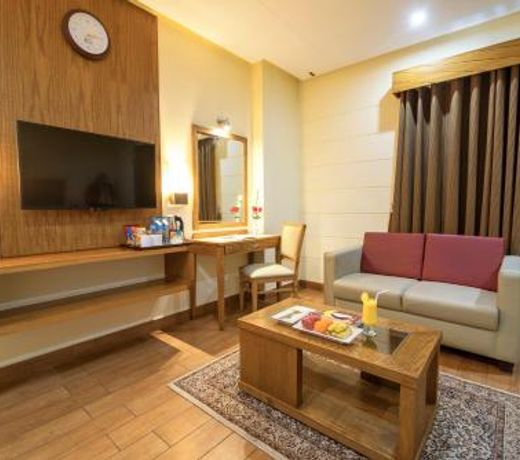 Hotel One Tariq Road Multan