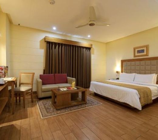 Hotel One Tariq Road Multan