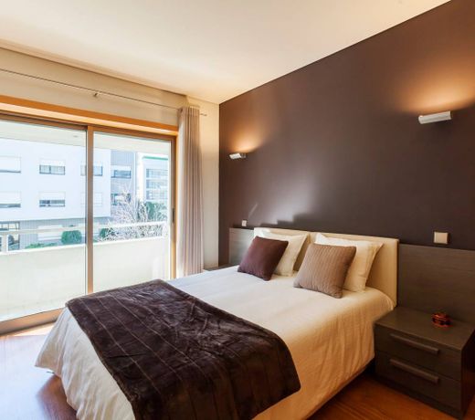 Onice Apartment