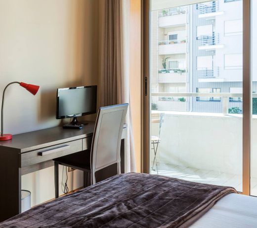Onice Apartment