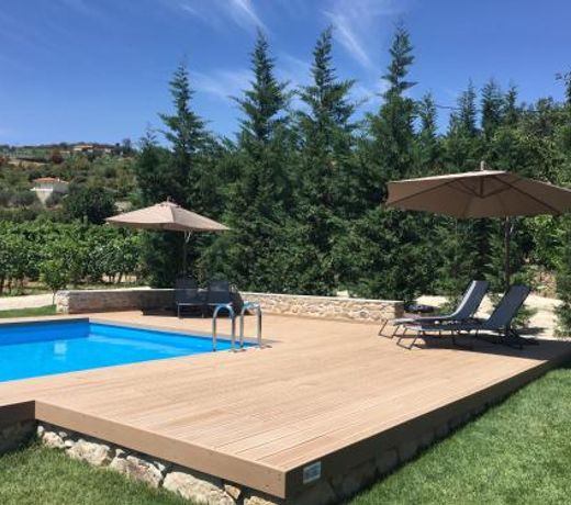 Quinta Do Acipreste (Antiga Quinta Da Torre)