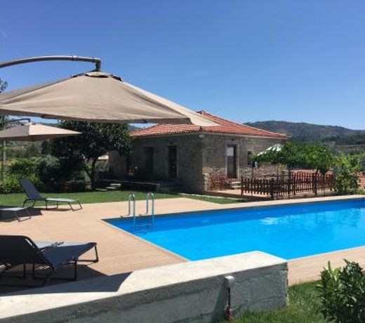 Quinta Do Acipreste (Antiga Quinta Da Torre)