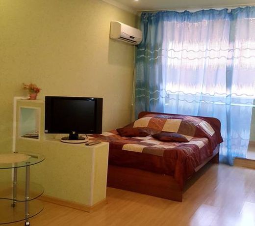 Apartment on Mingazheva