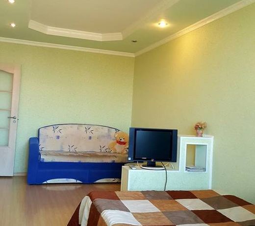 Apartment on Mingazheva