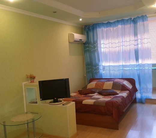 Apartment on Mingazheva
