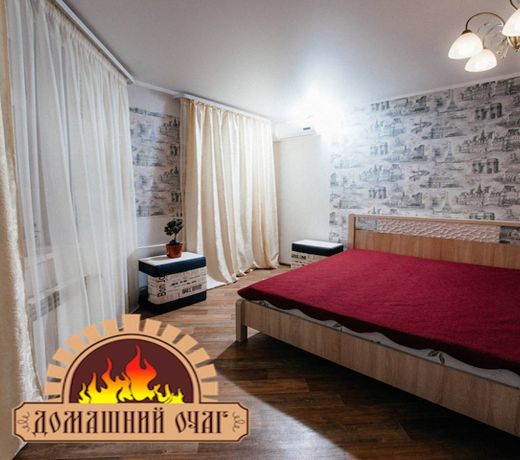 City Center Apartment Chkalova 51/1