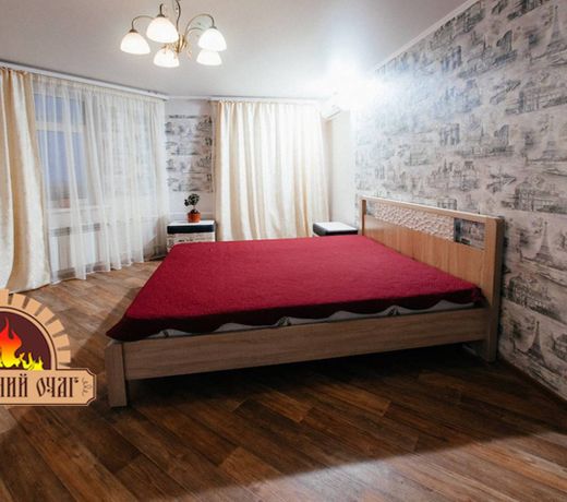 City Center Apartment Chkalova 51/1
