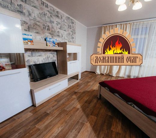 City Center Apartment Chkalova 51/1