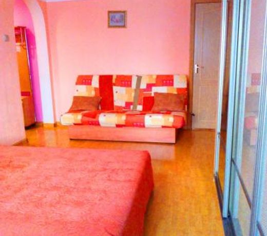 Apartment on Lenina 26