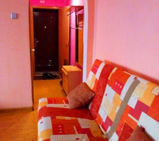 Apartment on Lenina 26