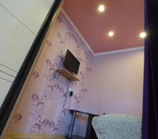 Apartment on Zdorovtseva