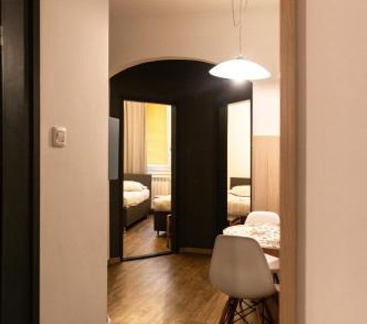 Apartments Museum