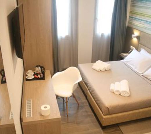 International Hotel Dakar