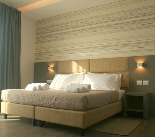 International Hotel Dakar
