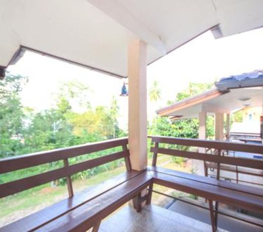 OYO 75373 Chamil House