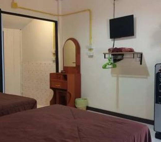 Bansuan Inthanon resort -Classic House