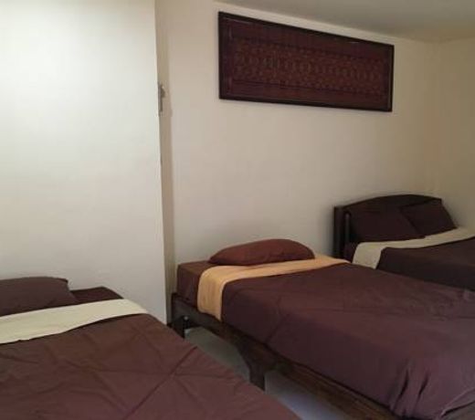 Bansuan Inthanon resort -Classic House