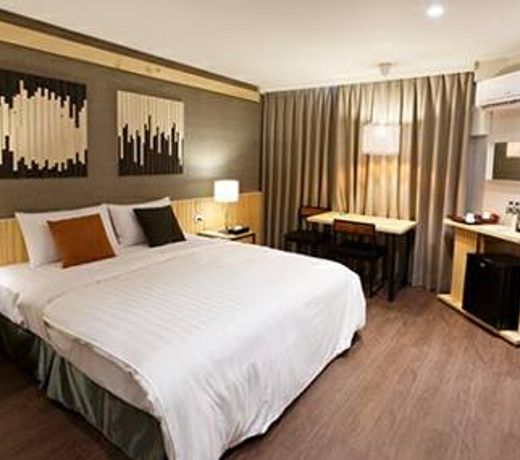 Roppongi Motel