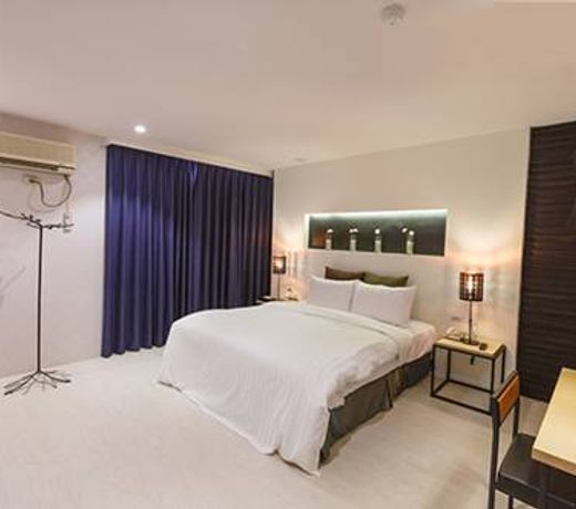 Roppongi Motel