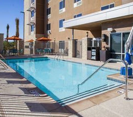 TownePlace Suites by Marriott Phoenix Chandler/Fashion Center