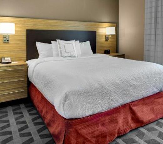 TownePlace Suites by Marriott Phoenix Chandler/Fashion Center
